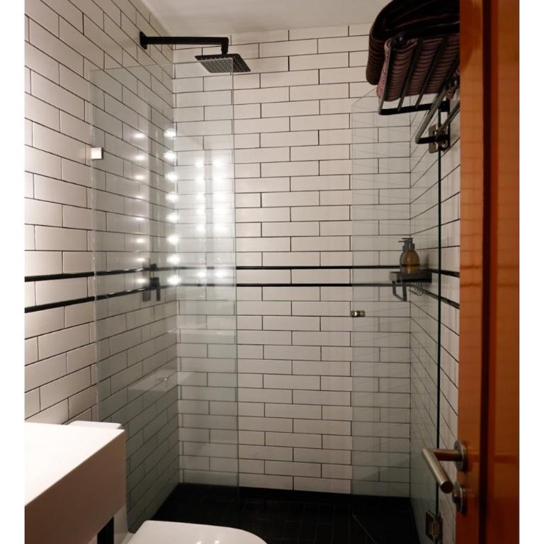 Curated two-bedroom residence in Roma Norte - Appartement 2 Chambres - 7
