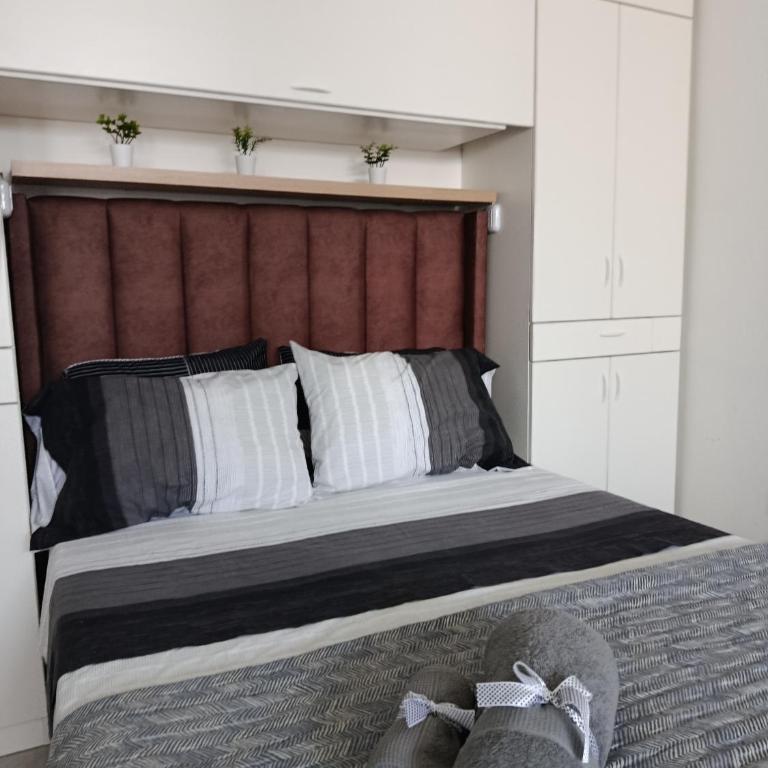 Estancia Acogedora Climatizada - One-Bedroom Apartment - 5
