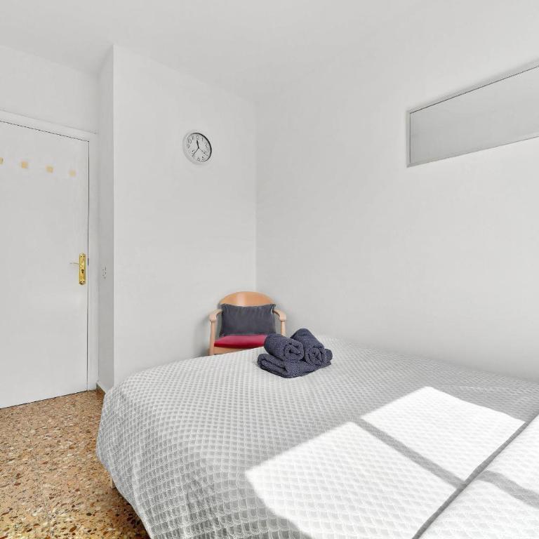 Cozy apartment in center of Los Cristianos Ocean And Mountain View - Appartamento con 3 Camere da Letto - 4