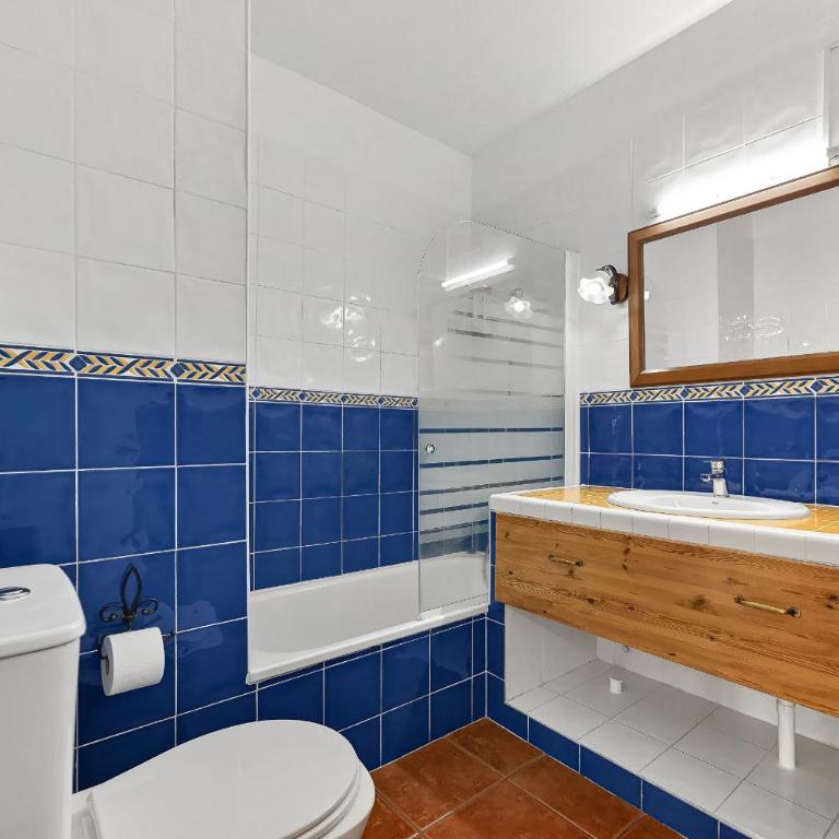 Cozy apartment in center of Los Cristianos Ocean And Mountain View - Appartamento con 3 Camere da Letto - 6