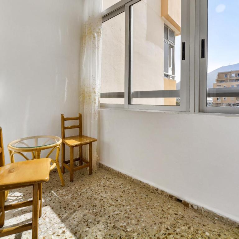 Cozy apartment in center of Los Cristianos Ocean And Mountain View - Appartamento con 3 Camere da Letto - 5