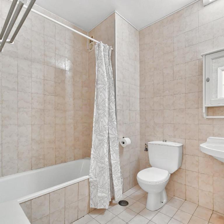 Cozy apartment in center of Los Cristianos Ocean And Mountain View - Appartamento con 3 Camere da Letto - 19