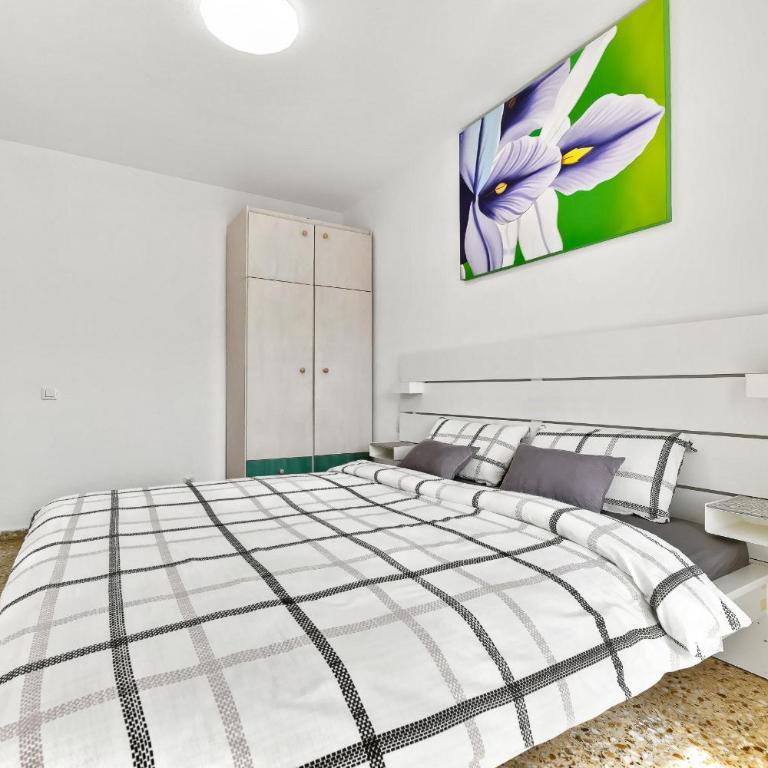 Cozy apartment in center of Los Cristianos Ocean And Mountain View - Appartamento con 3 Camere da Letto - 16