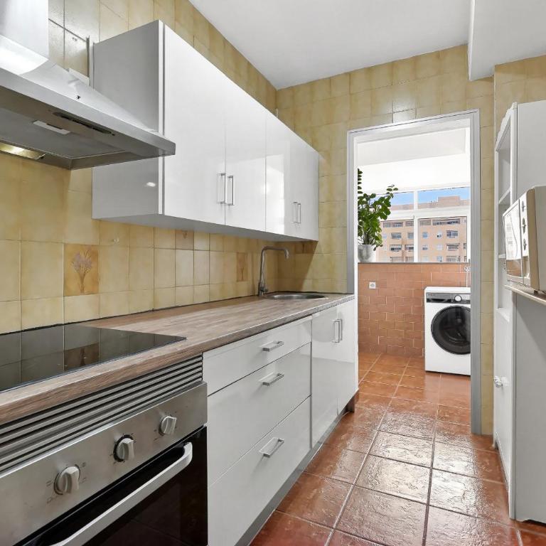 Cozy apartment in center of Los Cristianos Ocean And Mountain View - Appartamento con 3 Camere da Letto - 15