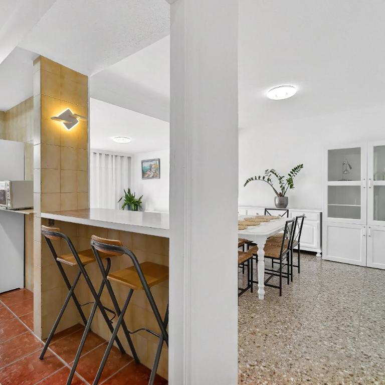 Cozy apartment in center of Los Cristianos Ocean And Mountain View - Appartamento con 3 Camere da Letto - 12