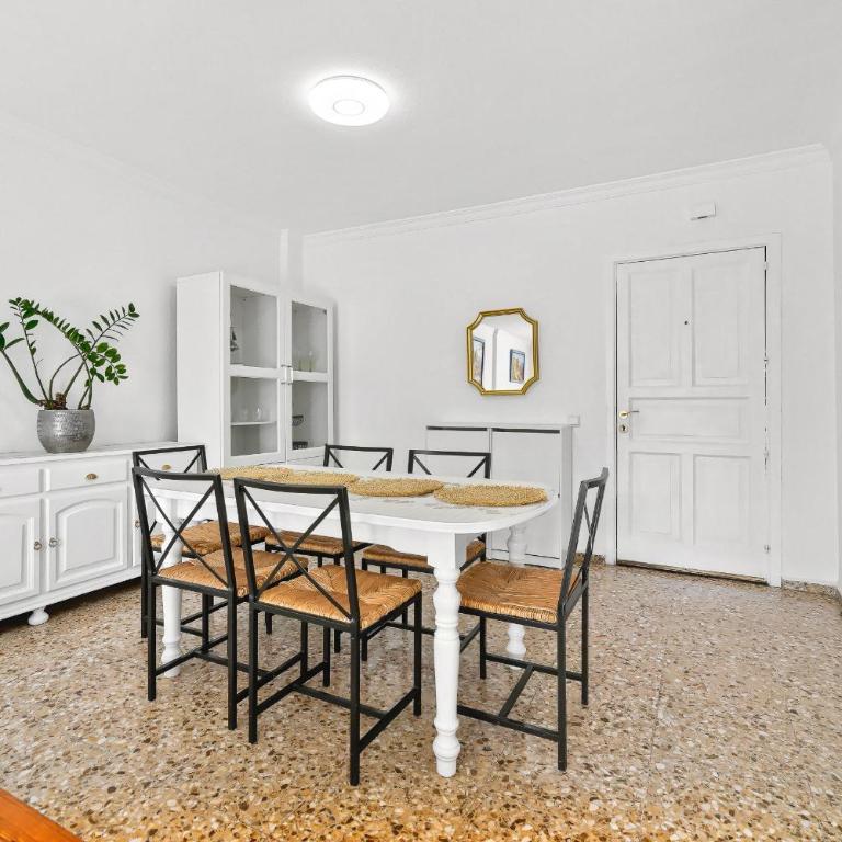 Cozy apartment in center of Los Cristianos Ocean And Mountain View - Appartamento con 3 Camere da Letto - 22