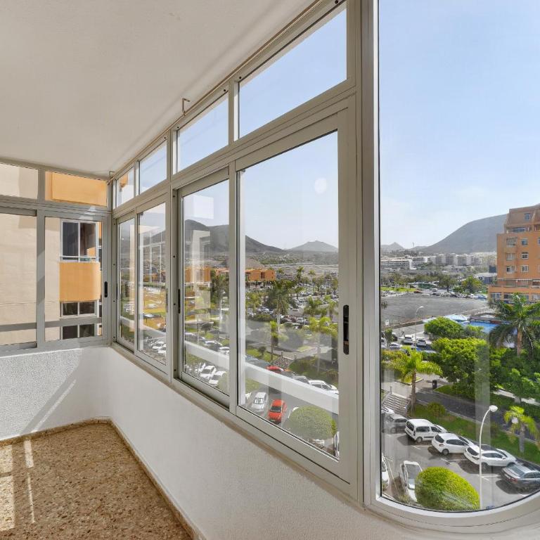 Cozy apartment in center of Los Cristianos Ocean And Mountain View - Appartamento con 3 Camere da Letto - 21