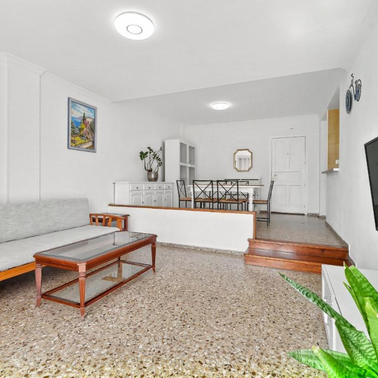 Cozy apartment in center of Los Cristianos Ocean And Mountain View - Appartamento con 3 Camere da Letto - 24