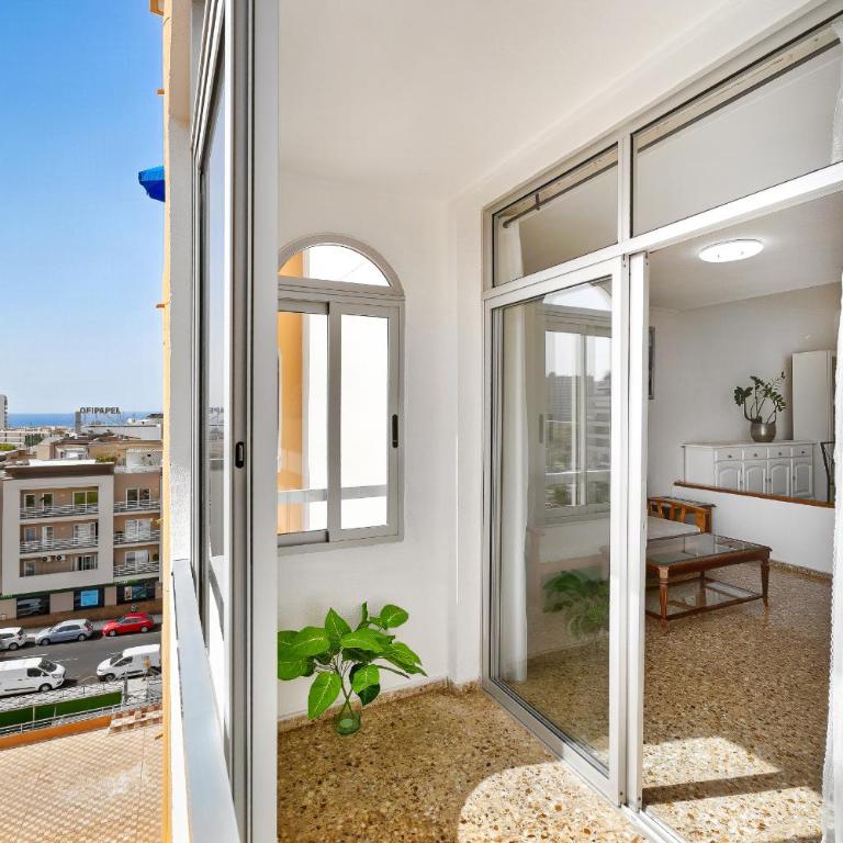 Cozy apartment in center of Los Cristianos Ocean And Mountain View - Appartamento con 3 Camere da Letto - 25