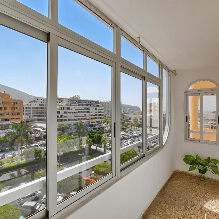 Cozy apartment in center of Los Cristianos Ocean And Mountain View - Appartamento con 3 Camere da Letto - 26