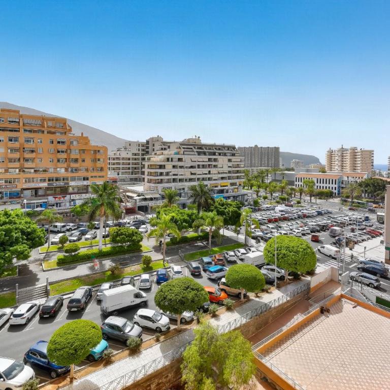 Cozy apartment in center of Los Cristianos Ocean And Mountain View - Appartamento con 3 Camere da Letto - 27