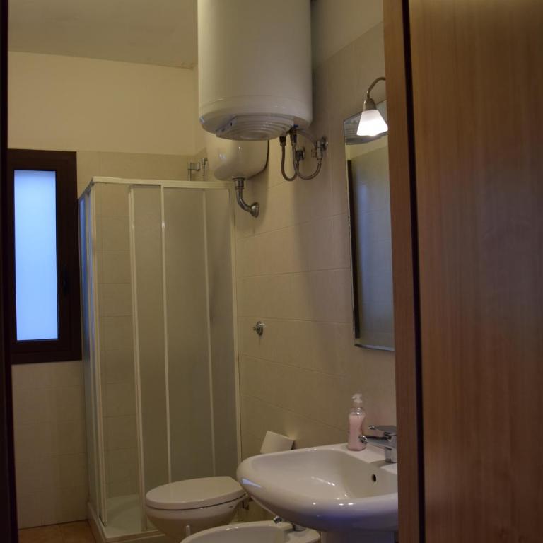 Villaggio Camping Bosco Selva - Camera Familiare - 2