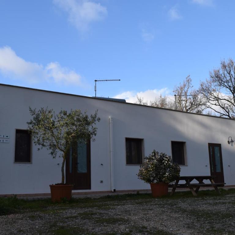 Villaggio Camping Bosco Selva - Camera Familiare - 3