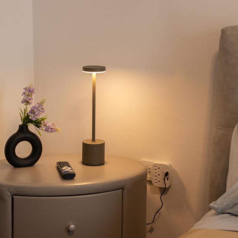Hermoso Departamento en Quito La Carolina - Apartamento de 2 dormitorios - 14