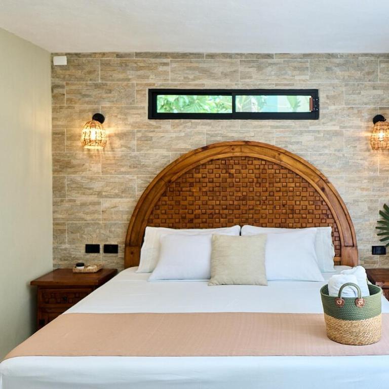 Private House with Pool, 2 Bedrooms, Parking & 2 Free Bikes - Villa mit 2 Schlafzimmern - 21