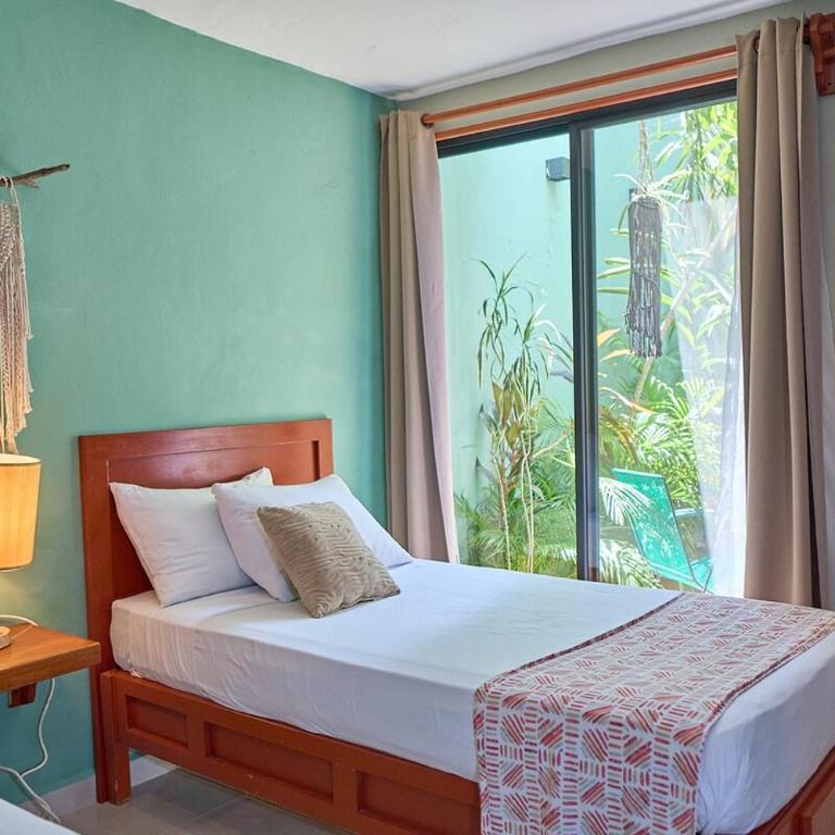 Private House with Pool, 2 Bedrooms, Parking & 2 Free Bikes - Villa mit 2 Schlafzimmern - 17