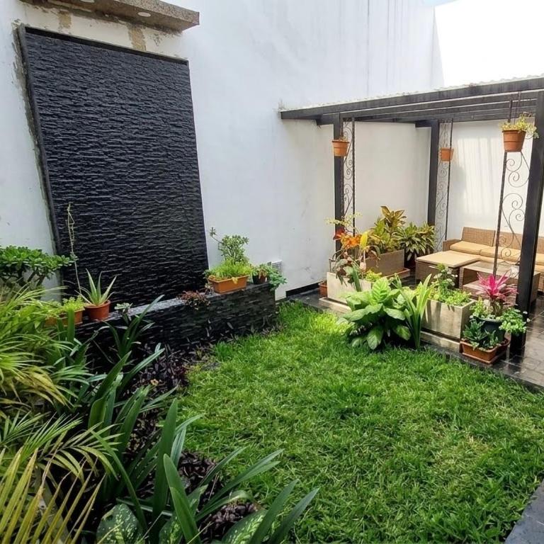 San Blas Huánuco - Three-Bedroom House - 6
