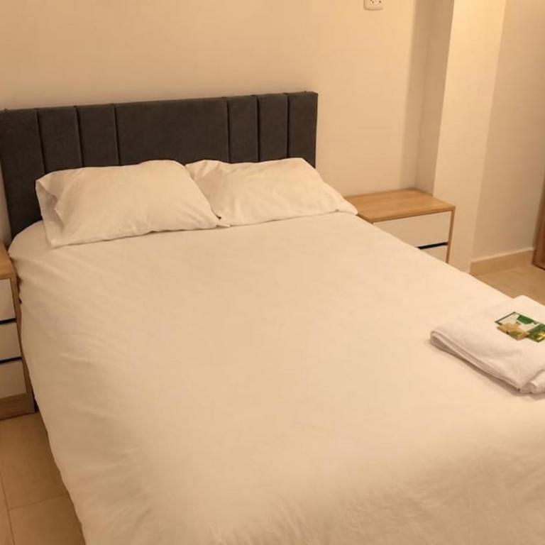 San Blas Huánuco - Three-Bedroom House - 8