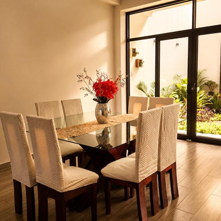 San Blas Huánuco - Three-Bedroom House - 9