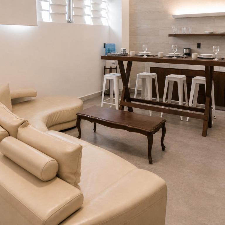 Hábitad 498 Centro - Apartamento Estándar de 1 dormitorio - 3