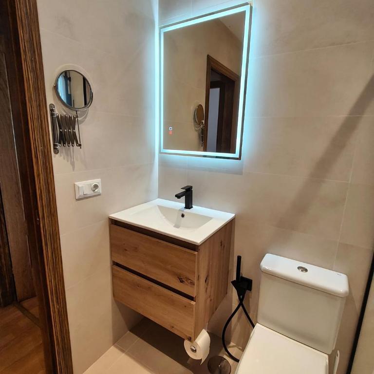 Adosado de María - Para 4 pax en Posada de Llanes con AA - VUT-6700-AS - Apartamento de 2 dormitorios - 28