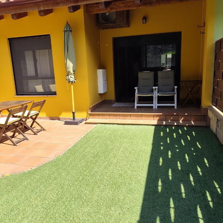 Adosado de María - Para 4 pax en Posada de Llanes con AA - VUT-6700-AS - Apartamento de 2 dormitorios - 30