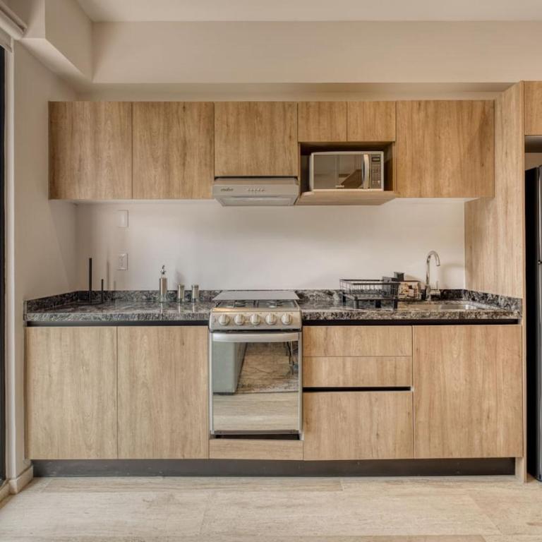 Myla Chapultepec - Studio Standard - 40