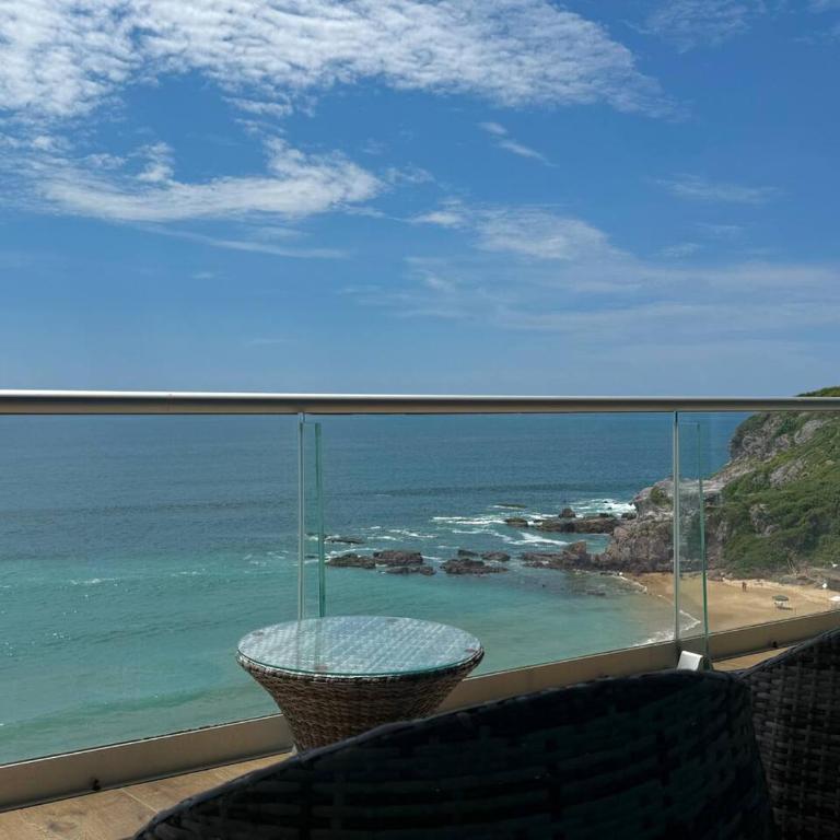 Lujo frente al mar, Alberca, Vista al oceano - Apartment - 20
