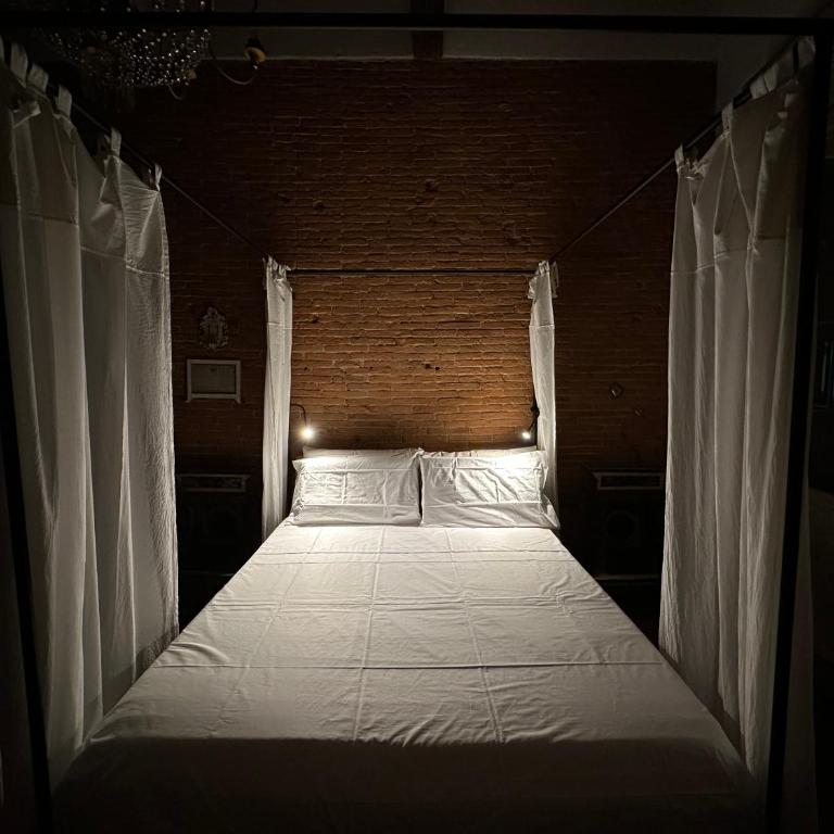 Dimora Pescaja - Appartamento Deluxe con 1 Camera da Letto - 7