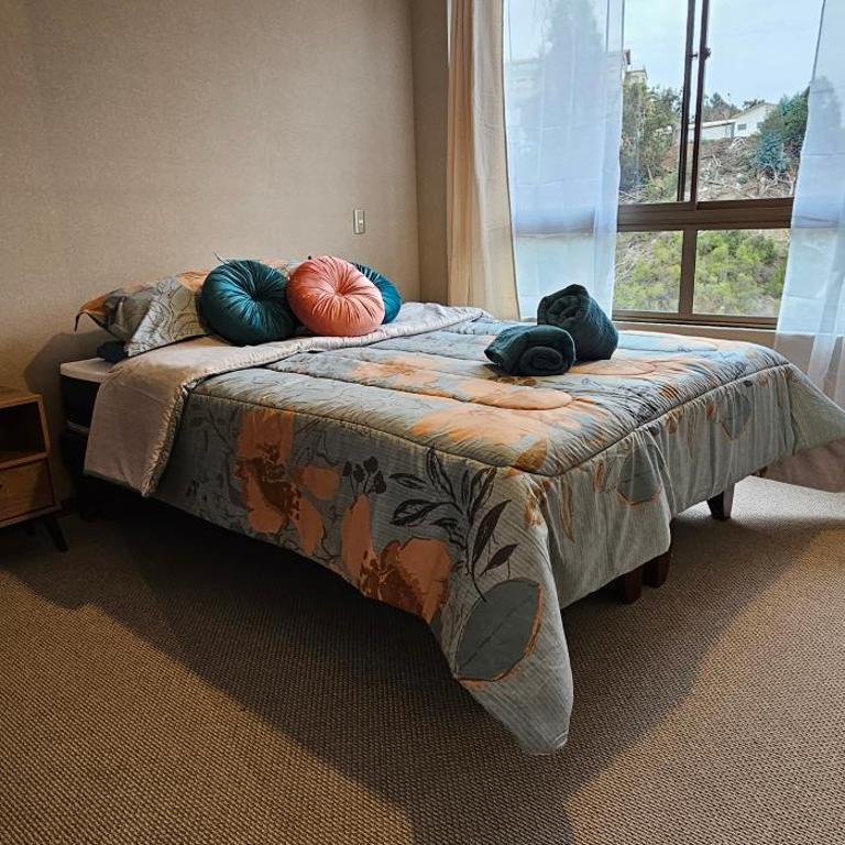 Barrio inglés - Departamento wifi y piscina - Apartamento de 2 dormitorios - 6