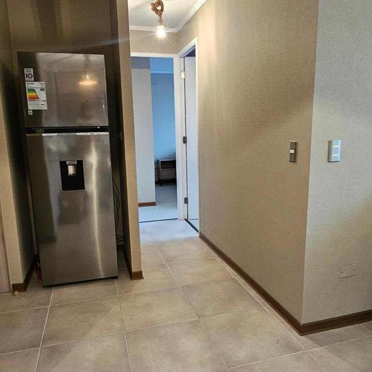 Barrio inglés - Departamento wifi y piscina - Apartamento de 2 dormitorios - 15