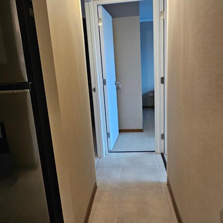 Barrio inglés - Departamento wifi y piscina - Apartamento de 2 dormitorios - 29