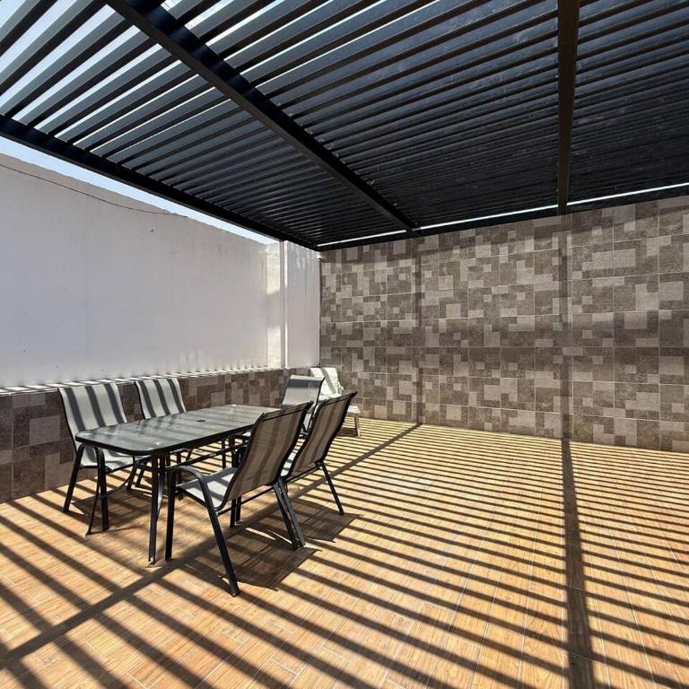 Alberca en Roof con Asador Cerca de la Playa - Apartamento - 29
