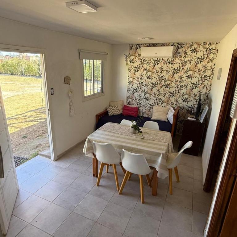 Cabañas Brisa de Montaña - Habitación Doble Estándar - 15