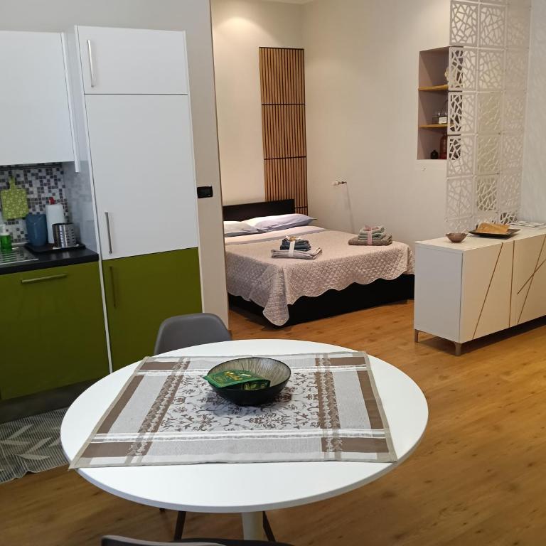 LA GRAZIOSA Torino Centro - Apartment mit 1 Schlafzimmer - 2