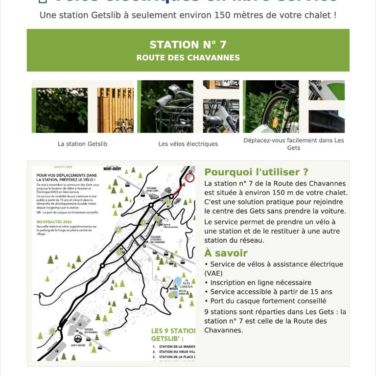 Le Chalet de Nabor - Chalet - 53