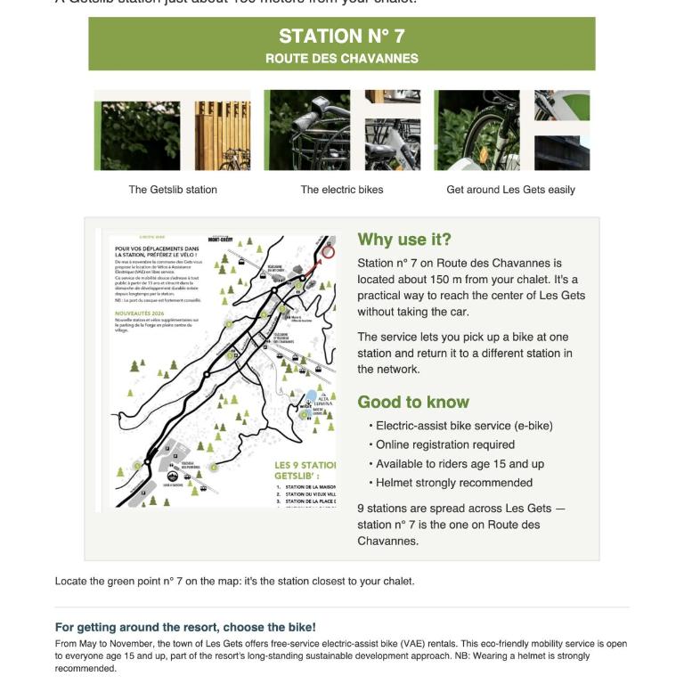 Le Chalet de Nabor - Chalet - 52