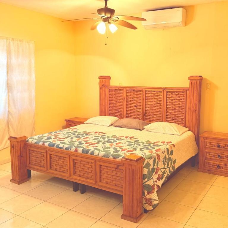 House for Family and Business Travel - Apartamento de 3 dormitorios - 5