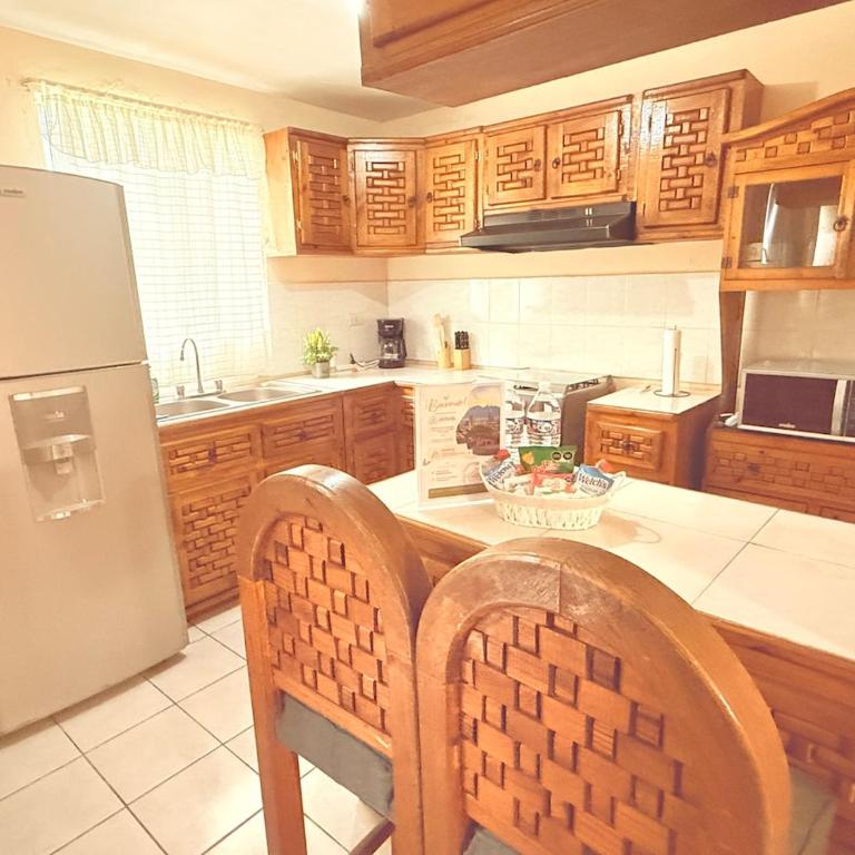 House for Family and Business Travel - Apartamento de 3 dormitorios - 10