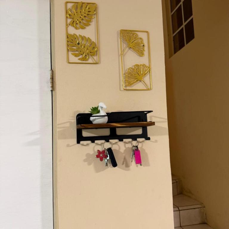 House for Family and Business Travel - Apartamento de 3 dormitorios - 13