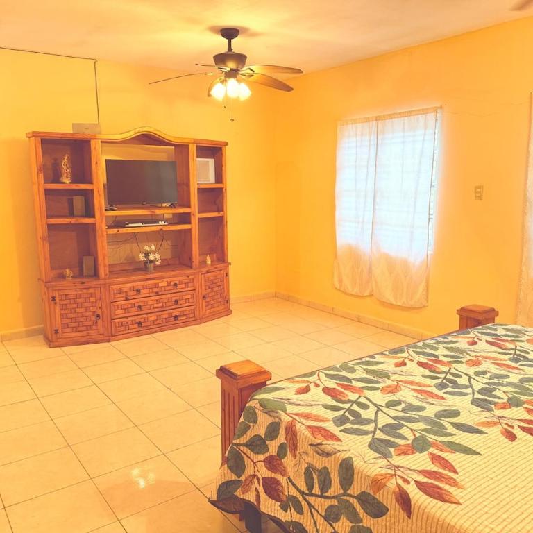 House for Family and Business Travel - Apartamento de 3 dormitorios - 6