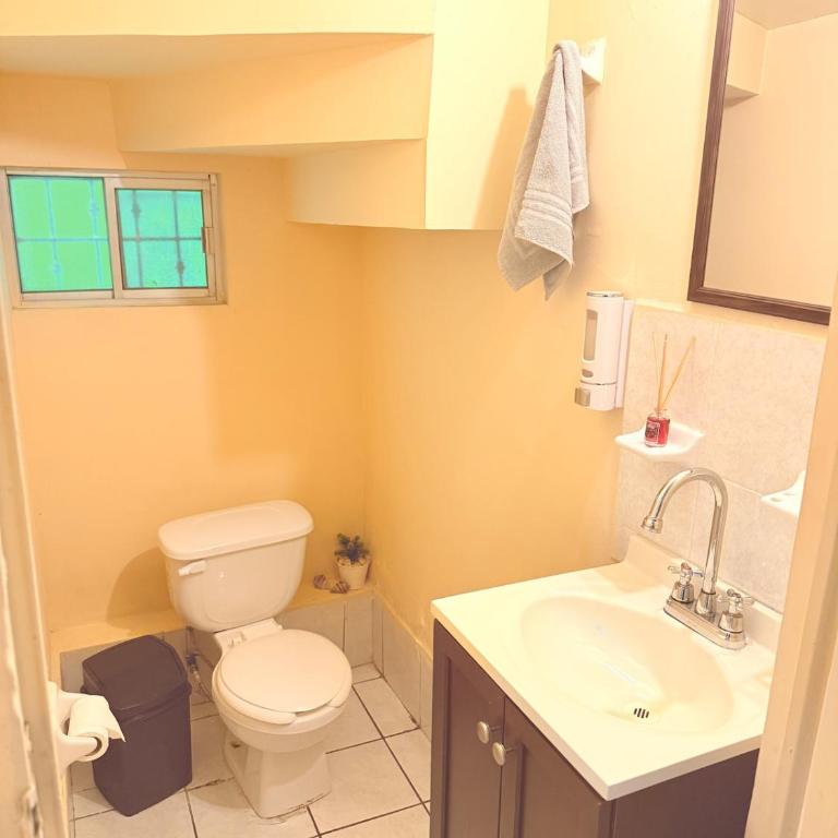 House for Family and Business Travel - Apartamento de 3 dormitorios - 18