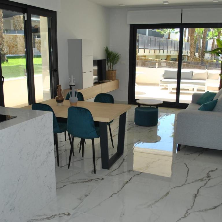 Amanecer Orihuela Costa By España Casas - Apartamento de 2 dormitorios - 2