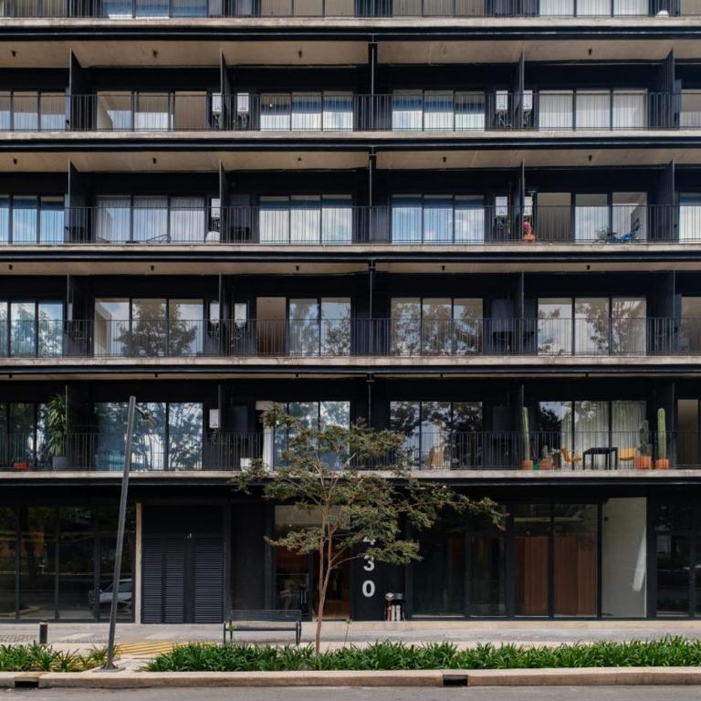 Myla Chapultepec - Studio Standard - 14