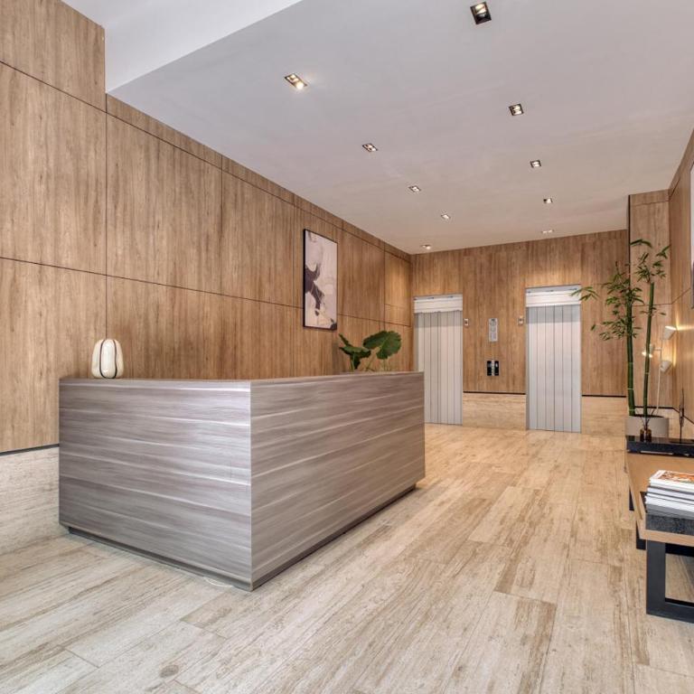 Myla Chapultepec - Studio Standard - 15