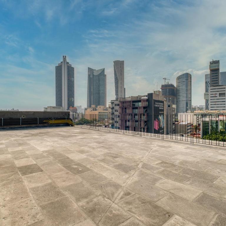 Myla Chapultepec - Studio Standard - 18
