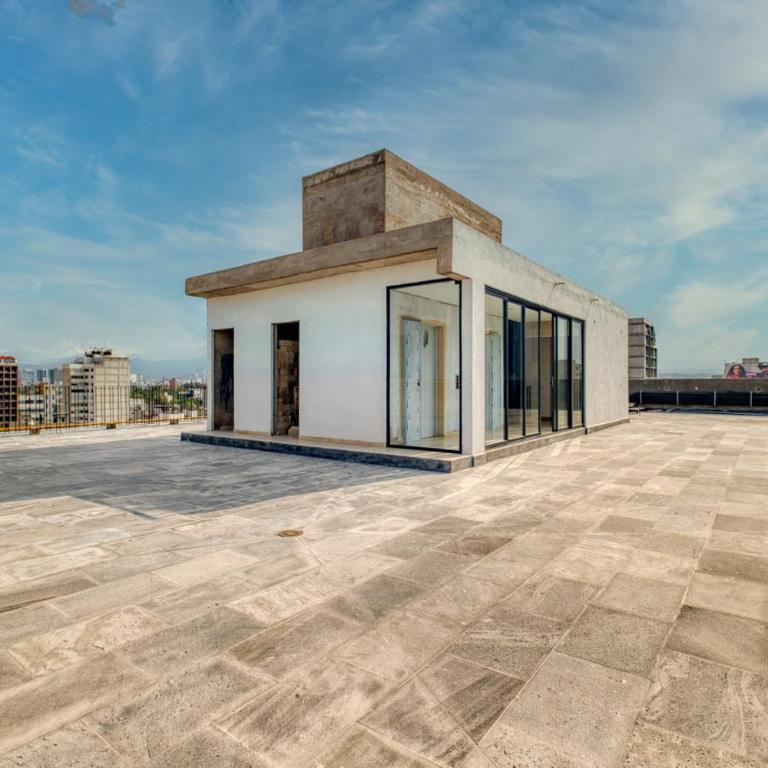 Myla Chapultepec - Studio Standard - 20