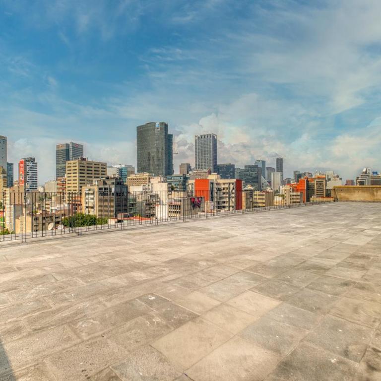 Myla Chapultepec - Studio Standard - 22
