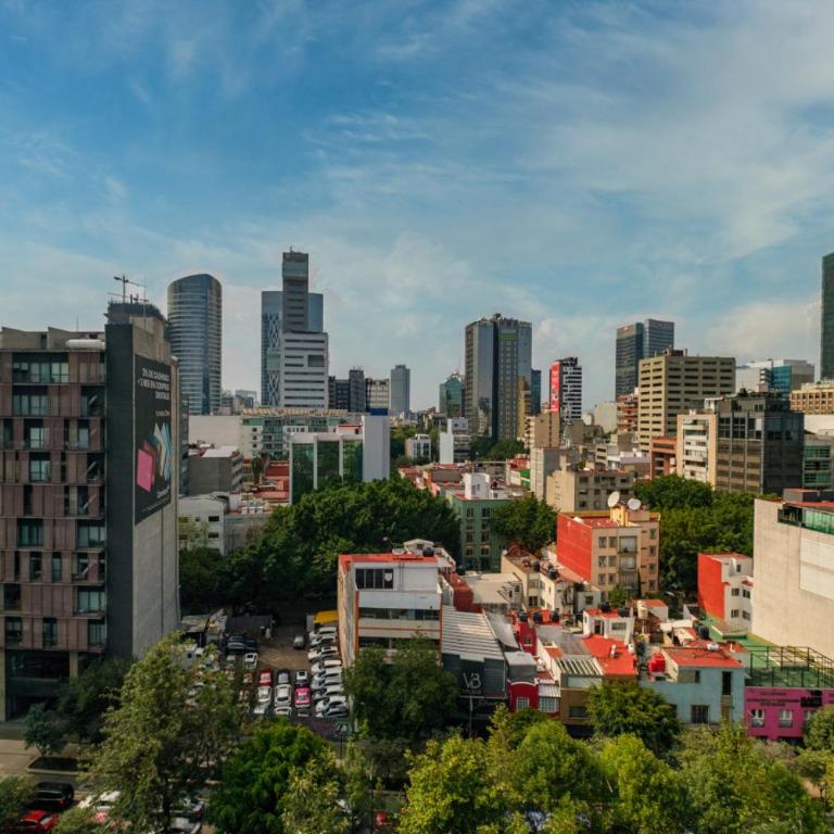 Myla Chapultepec - Studio Standard - 24