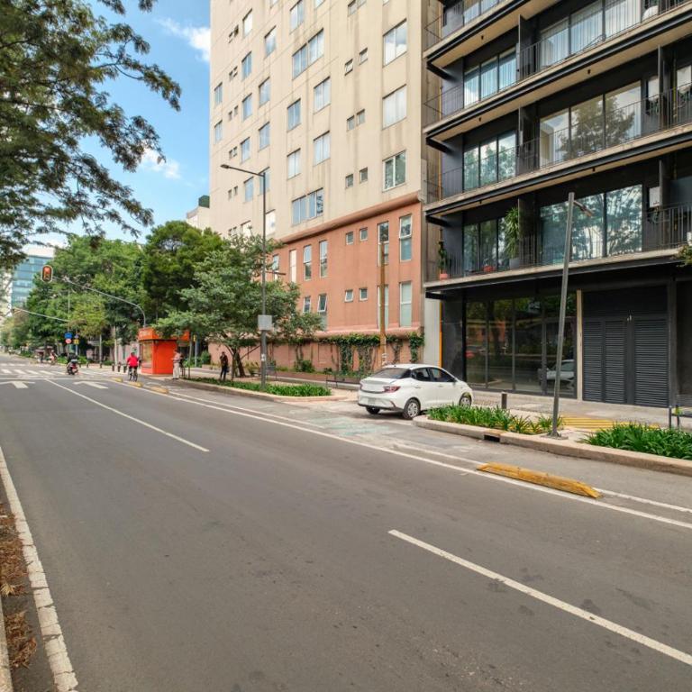 Myla Chapultepec - Studio Standard - 28